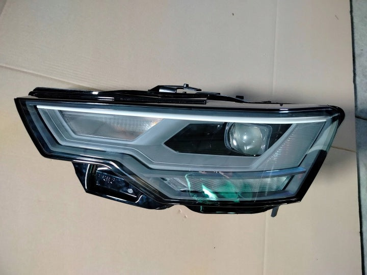 Frontscheinwerfer Audi A6 C8 4K0941033 LED Links Scheinwerfer Headlight SCH8558932453ad