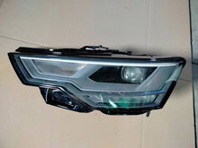 Laden Sie das Bild in den Galerie-Viewer, Frontscheinwerfer Audi A6 C8 4K0941033 LED Links Scheinwerfer Headlight SCH8558932453ad