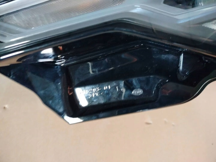Frontscheinwerfer Audi A6 C8 4K0941033 LED Links Scheinwerfer Headlight SCH8558932453ad