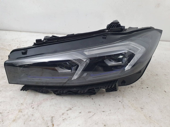 Frontscheinwerfer BMW 3 G21 G20 788506504 Links Scheinwerfer Headlight SCH8559061569ph