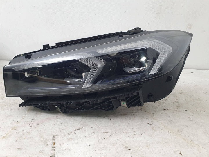 Frontscheinwerfer BMW 3 G21 G20 788506504 Links Scheinwerfer Headlight SCH8559061569ph