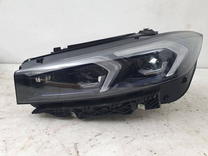 Frontscheinwerfer BMW 3 G21 G20 788506504 Links Scheinwerfer Headlight SCH8559061569ph