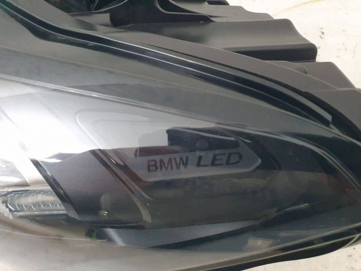 Frontscheinwerfer BMW 3 G21 G20 788506504 Links Scheinwerfer Headlight SCH8559061569ph