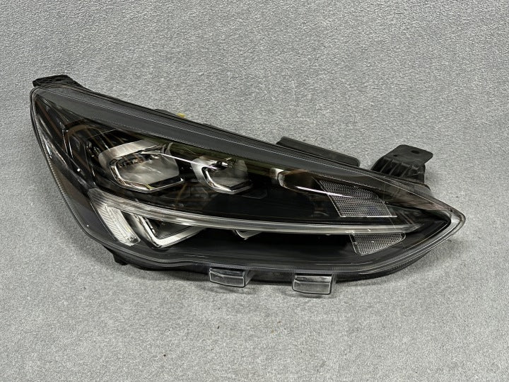 Frontscheinwerfer Ford Focus MK7B-13E014-EB Xenon Rechts Scheinwerfer Headlight SCH8559275379in