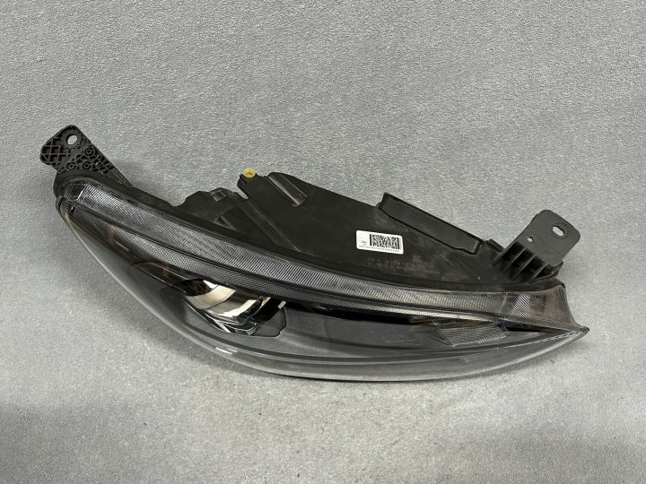 Frontscheinwerfer Ford Focus MK7B-13E014-EB Xenon Rechts Scheinwerfer Headlight SCH8559275379in