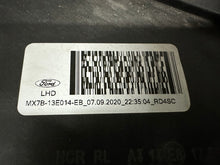 Laden Sie das Bild in den Galerie-Viewer, Frontscheinwerfer Ford Focus MK7B-13E014-EB Xenon Rechts Scheinwerfer Headlight SCH8559275379in