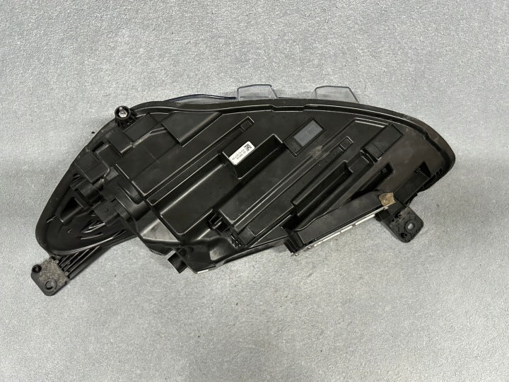Frontscheinwerfer Ford Focus MK7B-13E014-EB Xenon Rechts Scheinwerfer Headlight SCH8559275379in