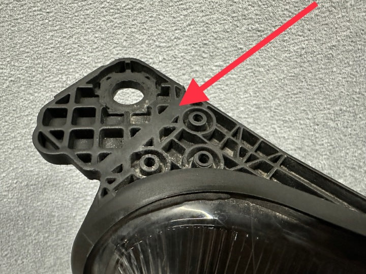 Frontscheinwerfer Ford Focus MK7B-13E014-EB Xenon Rechts Scheinwerfer Headlight SCH8559275379in