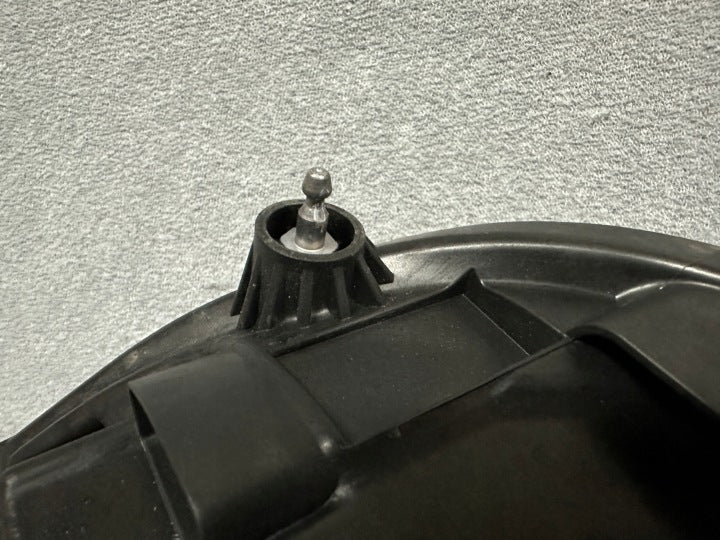 Frontscheinwerfer Ford Focus MK7B-13E014-EB Xenon Rechts Scheinwerfer Headlight SCH8559275379in