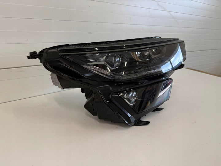 Frontscheinwerfer Skoda Kodiaq 566941036 0022390113 Rechts Headlight SCH8559785890ex