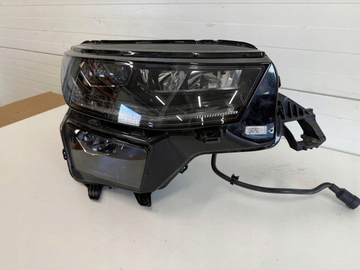 Frontscheinwerfer Skoda Kodiaq 566941036 0022390113 Rechts Headlight SCH8559785890ex