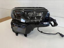 Laden Sie das Bild in den Galerie-Viewer, Frontscheinwerfer Skoda Kodiaq 566941036 0022390113 Rechts Headlight SCH8559785890ex