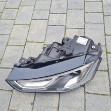 Laden Sie das Bild in den Galerie-Viewer, Frontscheinwerfer Audi A5 8T0941005C LED Links Scheinwerfer Headlight SCH8561319220dk