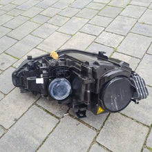 Laden Sie das Bild in den Galerie-Viewer, Frontscheinwerfer Audi A5 8T0941005C LED Links Scheinwerfer Headlight SCH8561319220dk