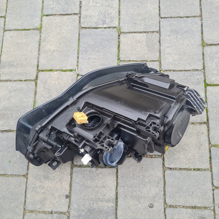 Frontscheinwerfer Audi A5 8T0941005C LED Links Scheinwerfer Headlight SCH8561319220dk