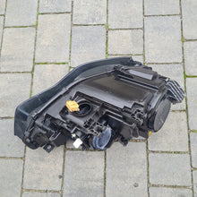 Laden Sie das Bild in den Galerie-Viewer, Frontscheinwerfer Audi A5 8T0941005C LED Links Scheinwerfer Headlight SCH8561319220dk