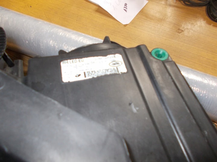 Frontscheinwerfer Land Rover Evoque GJ3M13W029ED Rechts Scheinwerfer Headlight SCH8561332679bp