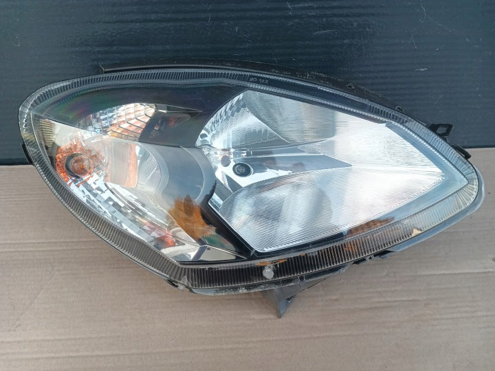 Frontscheinwerfer Ligier Js50 1402418 Rechts Scheinwerfer Headlight SCH8562799422kc