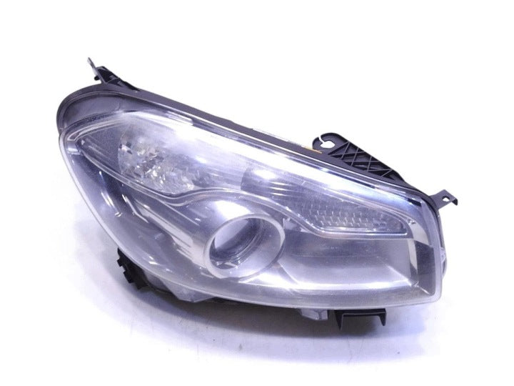 Frontscheinwerfer Nissan Qashqai I J10 28010BR60A Rechts Scheinwerfer Headlight SCH8564196852pb