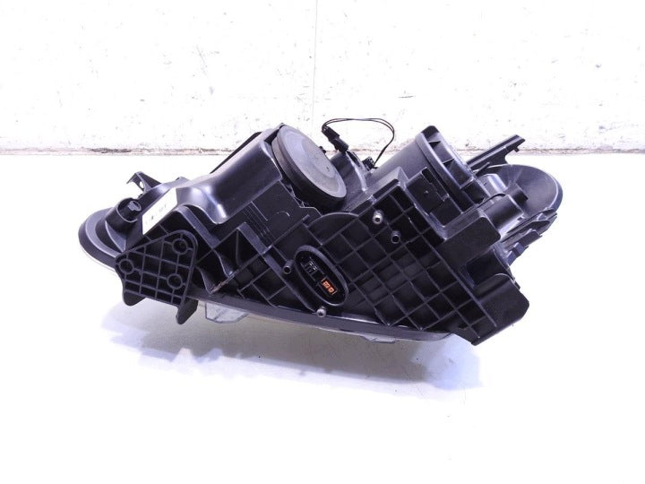 Frontscheinwerfer Nissan Qashqai I J10 28010BR60A Rechts Scheinwerfer Headlight SCH8564196852pb