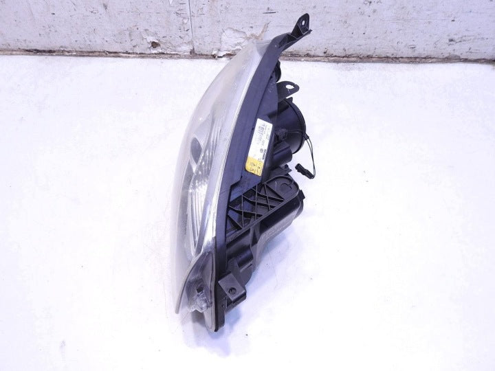 Frontscheinwerfer Nissan Qashqai I J10 28010BR60A Rechts Scheinwerfer Headlight SCH8564196852pb