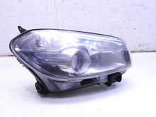 Laden Sie das Bild in den Galerie-Viewer, Frontscheinwerfer Nissan Qashqai I J10 28010BR60A Rechts Scheinwerfer Headlight SCH8564196852pb
