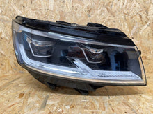 Laden Sie das Bild in den Galerie-Viewer, Frontscheinwerfer VW 7L1941036A LED Rechts Scheinwerfer Headlight SCH8564889803nm