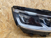 Laden Sie das Bild in den Galerie-Viewer, Frontscheinwerfer VW 7L1941036A LED Rechts Scheinwerfer Headlight SCH8564889803nm