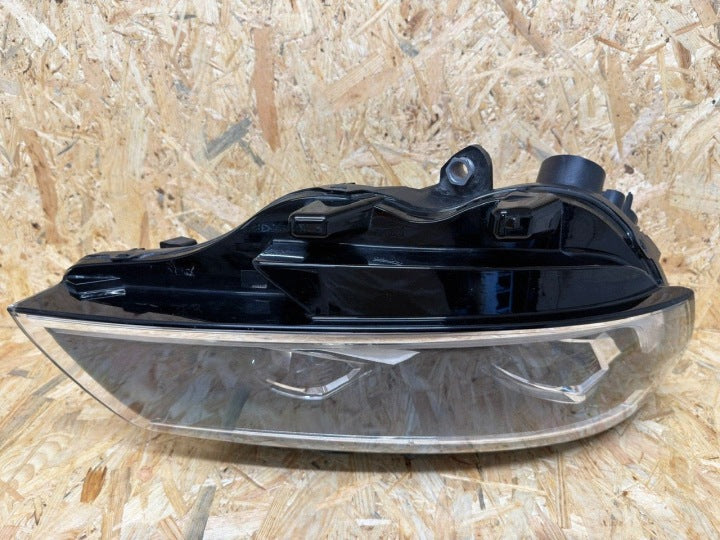 Frontscheinwerfer VW 7L1941036A LED Rechts Scheinwerfer Headlight SCH8564889803nm