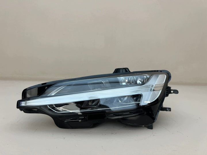 Frontscheinwerfer Volvo V60 II S60 III 32420490 Links Scheinwerfer Headlight SCH8566177411he