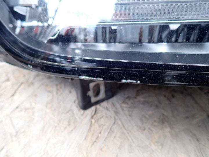 Frontscheinwerfer Audi Q7 4M0941036 Full LED Rechts Scheinwerfer Headlight SCH8566487277sj