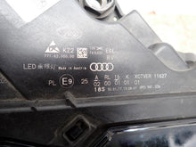 Laden Sie das Bild in den Galerie-Viewer, Frontscheinwerfer Audi Q7 4M0941036 Full LED Rechts Scheinwerfer Headlight SCH8566487277sj