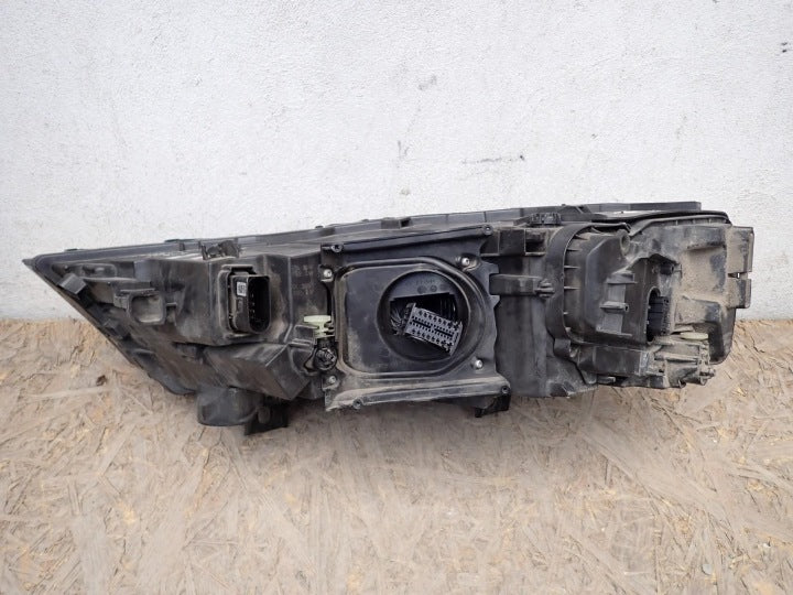 Frontscheinwerfer Audi Q7 4M0941036 Full LED Rechts Scheinwerfer Headlight SCH8566487277sj