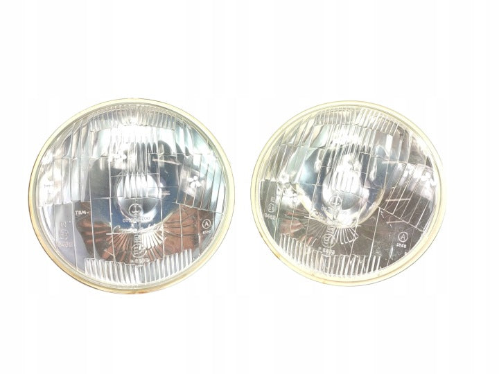 Frontscheinwerfer Volvo I 07500800 Ein Satz Scheinwerfer Headlight SCH8566544152ja
