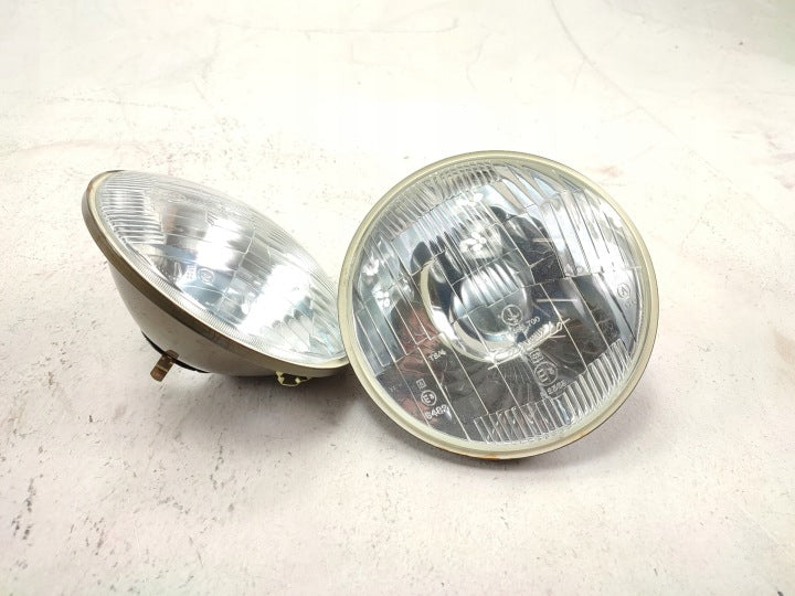 Frontscheinwerfer Volvo I 07500800 Ein Satz Scheinwerfer Headlight SCH8566544152ja