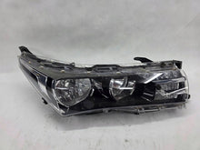 Load image into Gallery viewer, Frontscheinwerfer Toyota Corolla 8111002E7100 Rechts Scheinwerfer Headlight SCH8567864289uv