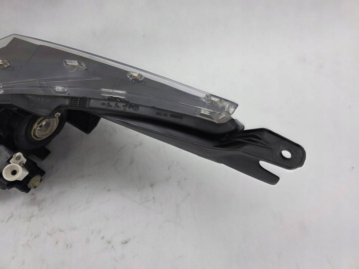 Frontscheinwerfer Toyota Corolla 8111002E7100 Rechts Scheinwerfer Headlight SCH8567864289uv