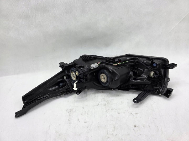 Frontscheinwerfer Toyota Corolla 8111002E7100 Rechts Scheinwerfer Headlight SCH8567864289uv