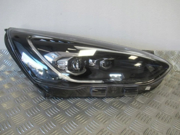 Frontscheinwerfer Ford Focus JX7B-13E016-AJ LED Rechts Scheinwerfer Headlight SCH8567958828eb