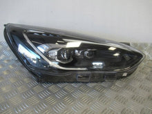 Laden Sie das Bild in den Galerie-Viewer, Frontscheinwerfer Ford Focus JX7B-13E016-AJ LED Rechts Scheinwerfer Headlight SCH8567958828eb