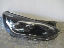 Laden Sie das Bild in den Galerie-Viewer, Frontscheinwerfer Ford Focus JX7B-13E016-AJ LED Rechts Scheinwerfer Headlight SCH8567958828eb