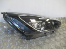 Laden Sie das Bild in den Galerie-Viewer, Frontscheinwerfer Ford Focus JX7B-13E016-AJ LED Rechts Scheinwerfer Headlight SCH8567958828eb