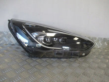 Laden Sie das Bild in den Galerie-Viewer, Frontscheinwerfer Ford Focus JX7B-13E016-AJ LED Rechts Scheinwerfer Headlight SCH8567958828eb
