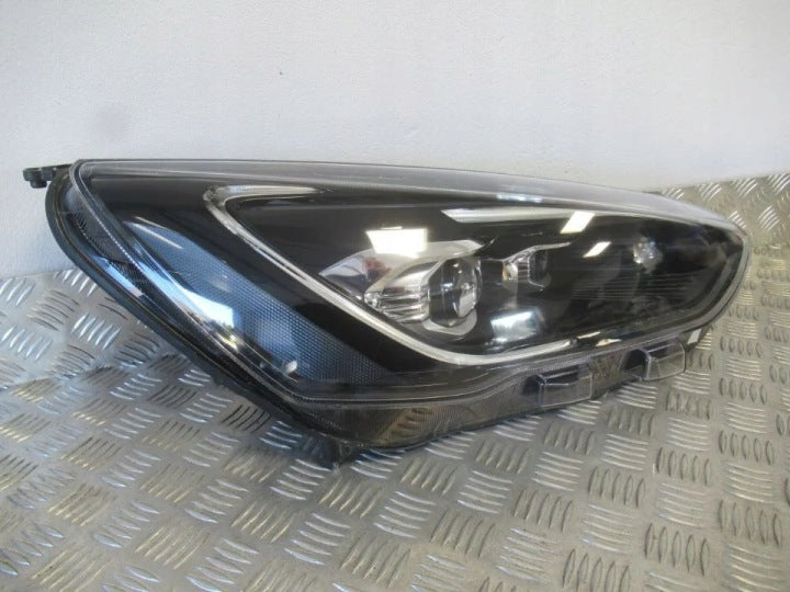 Frontscheinwerfer Ford Focus JX7B-13E016-AJ LED Rechts Scheinwerfer Headlight SCH8567958828eb