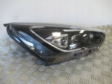 Laden Sie das Bild in den Galerie-Viewer, Frontscheinwerfer Ford Focus JX7B-13E016-AJ LED Rechts Scheinwerfer Headlight SCH8567958828eb