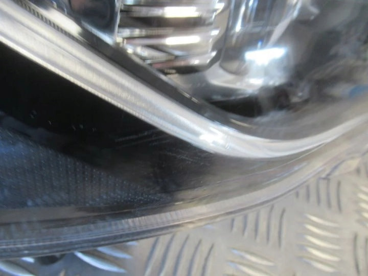 Frontscheinwerfer Ford Focus JX7B-13E016-AJ LED Rechts Scheinwerfer Headlight SCH8567958828eb