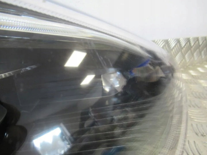 Frontscheinwerfer Ford Focus JX7B-13E016-AJ LED Rechts Scheinwerfer Headlight SCH8567958828eb