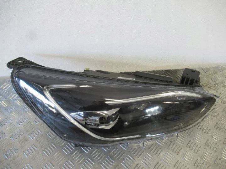 Frontscheinwerfer Ford Focus JX7B-13E016-AJ LED Rechts Scheinwerfer Headlight SCH8567958828eb