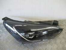 Laden Sie das Bild in den Galerie-Viewer, Frontscheinwerfer Ford Focus JX7B-13E016-AJ LED Rechts Scheinwerfer Headlight SCH8567958828eb