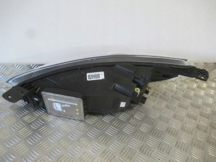 Frontscheinwerfer Ford Focus JX7B-13E016-AJ LED Rechts Scheinwerfer Headlight SCH8567958828eb